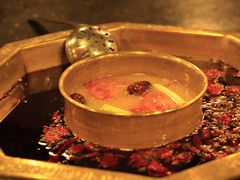 -蜀九香火锅(彩虹店)