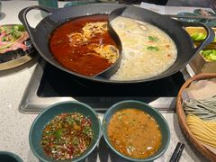 -新辣道鱼火锅(龙旗广场店)