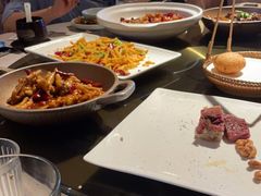 -顺香居·老字号湖北菜(江汉路店)