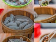 -也来利牛腩火锅(大马路店)