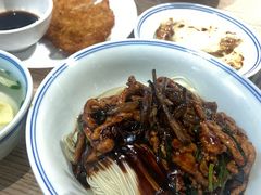 -君东记本帮面馆(天钥桥路店)