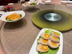 -瑞福园联谊餐室(茂名南路店)