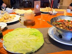 -秦三驴(云飞街店)