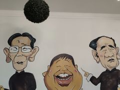 -津味老菜(露西亚商街店)