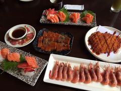 -真剑日本料理·铁板烧(贵州路店)