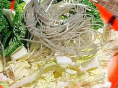 -百姓山羊烧烤·萧县羊肉(青阳路店)
