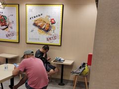 -永和大王(北京站内一店)