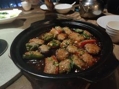 -79号渔船海鲜饭店(华强北店)