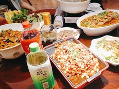 -小户人家(循礼门南国中心店)