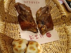 -鸽子窝(宋庄店)