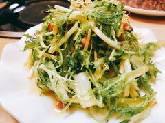 -清真重庆巴爷香辣鸡煲(南小巷店)