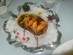 -3号仓库·创意中国菜(新世界城店)