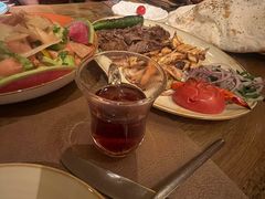 -Antalya安塔利亚土耳其餐厅(猎德店)