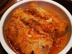 -稻香海鲜饭店(第一国际店)
