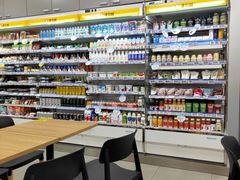 -便利蜂(鲁商国奥城2号楼店)