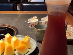 -老墙根涮肉(王四营店)