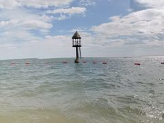 -碧海银沙景区