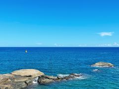-三亚蜈支洲岛旅游区