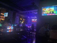 -MOSSO音乐酒吧·live house(长乐路店)