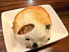 -哑巴生煎(临顿路店)