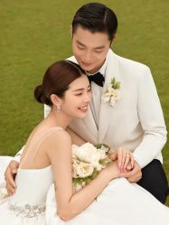 -至臻微拉婚纱摄影