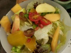 -炭舍干锅·烤鱼(扬名广场店)