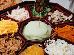 -将军牛排·尔滨地标朝鲜族美食(总店)