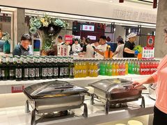 -玫瑰花园自助烤肉(顺义鑫海韵通店)