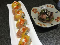 -隐鮨日料(北辰三角洲店)