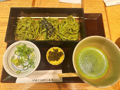 -伊藤久右卫门(宇治本店)