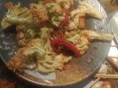 -微醺烤牛·炭火烧烤·精酿啤酒(东郊记忆店)