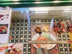 门面-德宏记·茶餐厅(新辰里学清路店)