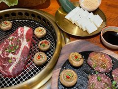 -町町烧肉屋(振华广场店)