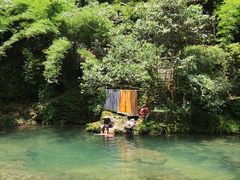 -三峡人家风景区