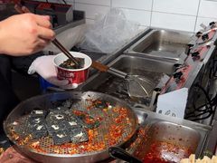 -黑色经典臭豆腐·湖南特产(步行街店)