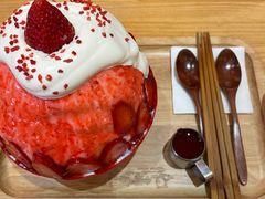 -怪物的冰与火(天虹商场中山路店)