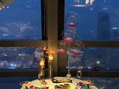 -天玑高空江景餐厅&酒吧Sky Secret Restaurant&Bar