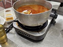 -燃计沙茶皇·香港沙茶火锅(人广旗舰店)