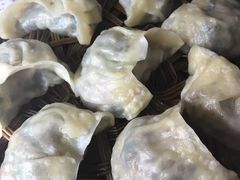 -春和發特色蒸饺(浐河西路店)
