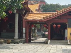 -梵天禅寺