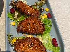 -一棵树·意大利西餐厅One Tree(新城店)