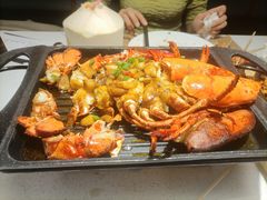 -79号渔船海鲜饭店(宝安店)