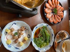 -林四喜·闽南传家菜(鼓浪屿店)