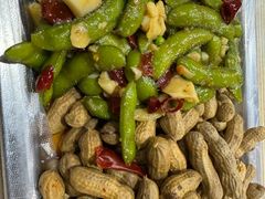 -张师傅烧烤(CBD店)