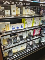 -丝芙兰Sephora