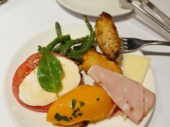 -拉蒂娜·巴西牛排馆 Latina·Brazilian Steakhouse(陆家嘴旗舰店)