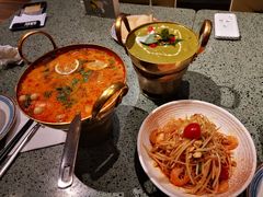 -Home Thai·泰谣(王府井apm店)