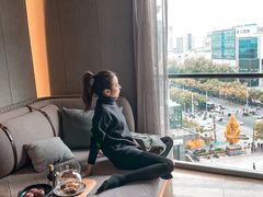 -北京三里屯CHAO酒店