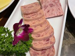 午餐肉-小龙坎火锅(春熙太古里店)