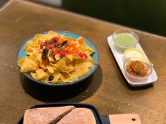 -BOCATA 西班牙餐厅(三里屯店)